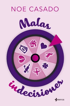 MALAS INDECISIONES