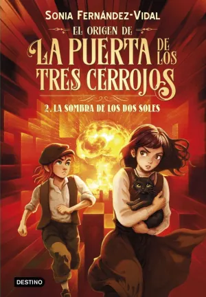 LA SOMBRA DE LOS DOS SOLES