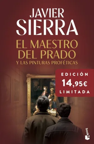 EL MAESTRO DEL PRADO