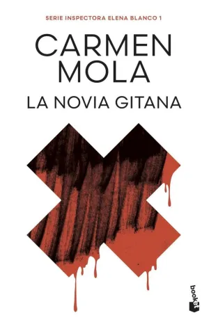 LA NOVIA GITANA