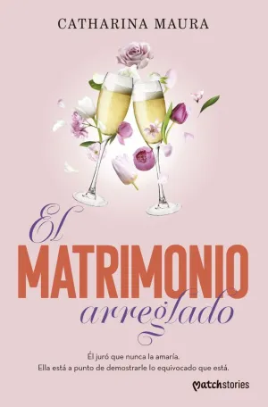 EL MATRIMONIO ARREGLADO