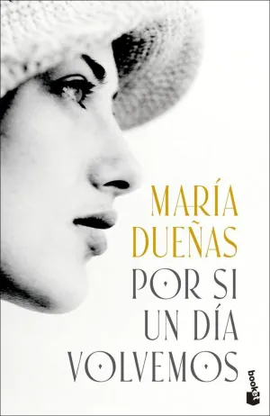 POR SI UN DÍA VOLVEMOS