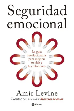SEGURIDAD EMOCIONAL