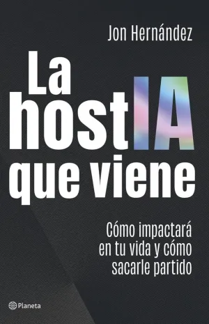 HOSTIA QUE VIENE, LA