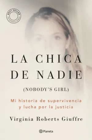 LA CHICA DE NADIE