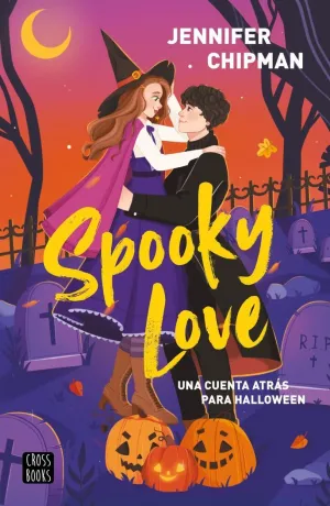 SPOOKY LOVE