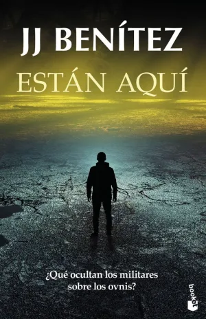 ESTAN AQUI