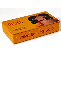 ORACULO ARIES