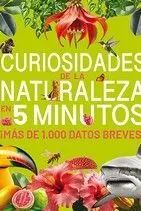 CURIOSIDADES DE LA NATURALEZA EN 5 MINUTOS