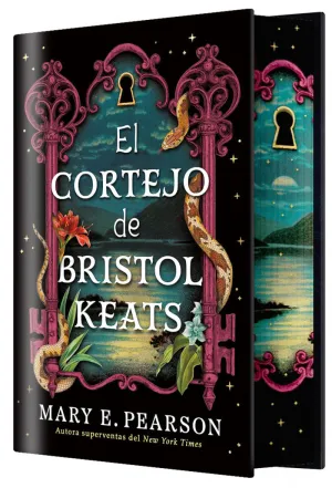 EL CORTEJO DE BRISTOL KEATS (EDICIÓN ESPECIAL LIMI