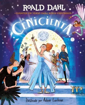 CENICIENTA (COLECCIÓN ALFAGUARA CLÁSICOS)