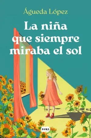 NIÑA QUE SIEMPRE MIRABA EL SOL, LA