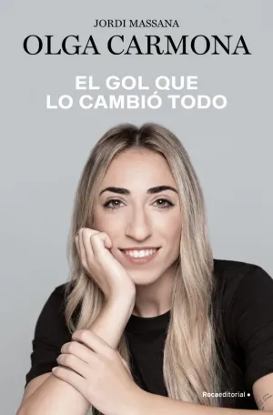 GOL QUE LO CAMBIÓ TODO, EL
