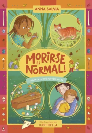 MORIR-SE ES NORMAL!