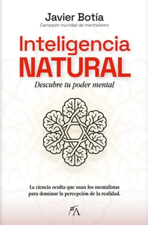 INTELIGENCIA NATURAL