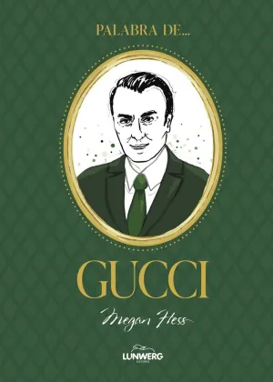 PALABRA DE GUCCI