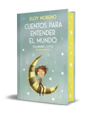 CUENTOS PARA ENTENDER EL MUNDO OMNIBUS (EDICIÓN LI