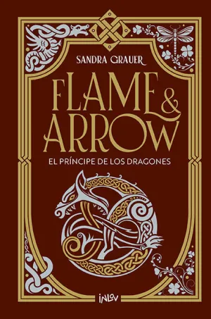 EL PRÍNCIPE DE LOS DRAGONES