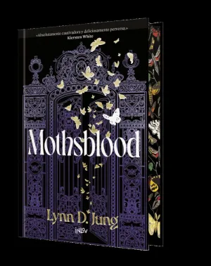 MOTHSBLOOD