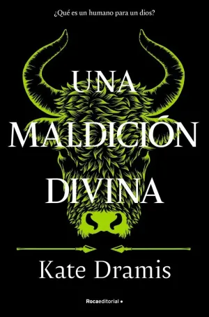 UNA MALDICION DIVINA (UNA MALDICION SAGRADA 3)