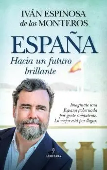 ESPAÑA TIENE SOLUCION