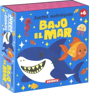 BAJO EL MAR