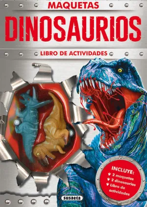 DINOSAURIOS