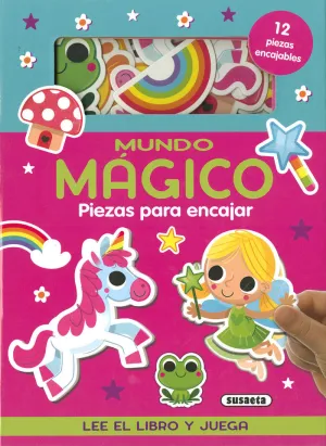 MUNDO MAGICO