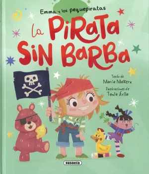 PIRATA SIN BARBA, LA
