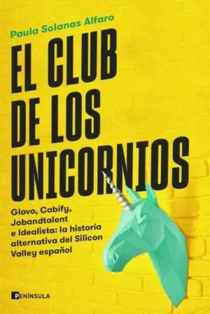 EL CLUB DE LOS UNICORNIOS
