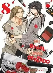 MI RIVAL MÁS DESEADO N.8