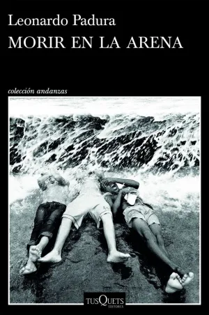 MORIR EN LA ARENA