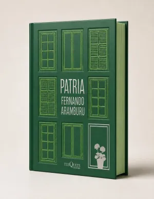 PATRIA (EDICION CONMEMORATIVA 10 ANIVERSARIO)