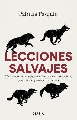LECCIONES SALVAJES