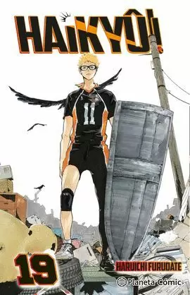 19.HAIKYU!!.(MANGA SHONEN)