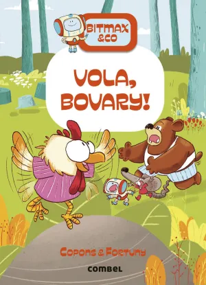 VOLA, BOVARY