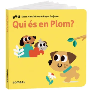 QUI ES EN PLOM?