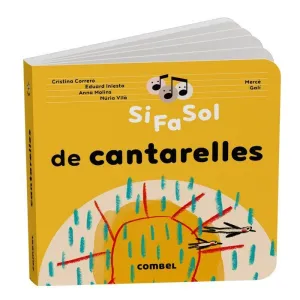 SI FA SOL DE CANTARELLES (CAT.)