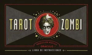 TAROT ZOMBI