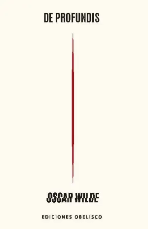 DE PROFUNDIS
