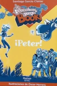 ¡PETER!