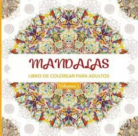 MANDALAS 1