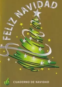 FELIZ NAVIDAD