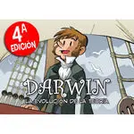 DARWIN: LA EVOLUCION DE LA TEORIA (NE)