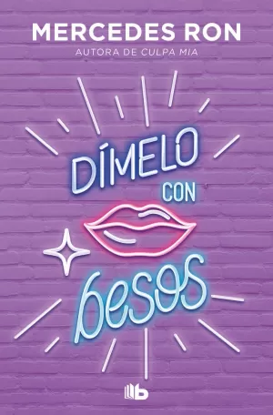 DIMELO CON BESOS (DIMELO 3)