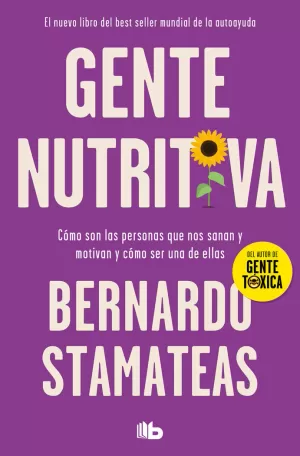 GENTE NUTRITIVA (BOLSILLO)