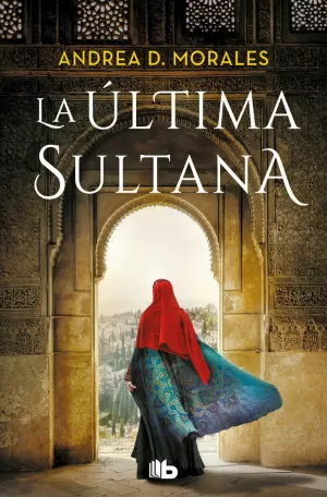 ULTIMA SULTANA