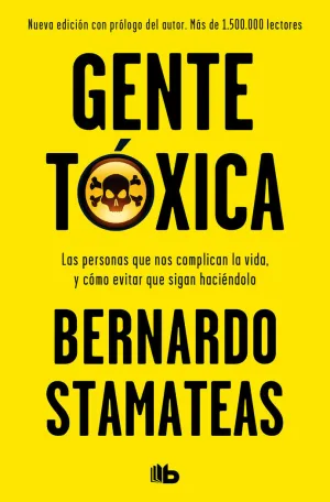 GENTE TOXICA NVA ED  7327443