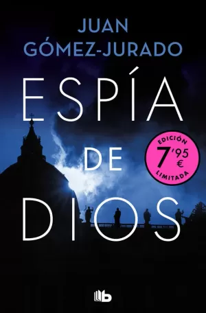 ESPIA DE DIOS ED LIMITADA