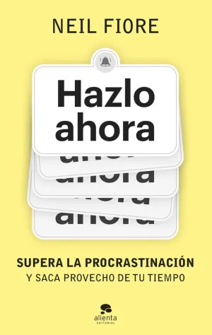 HAZLO AHORA